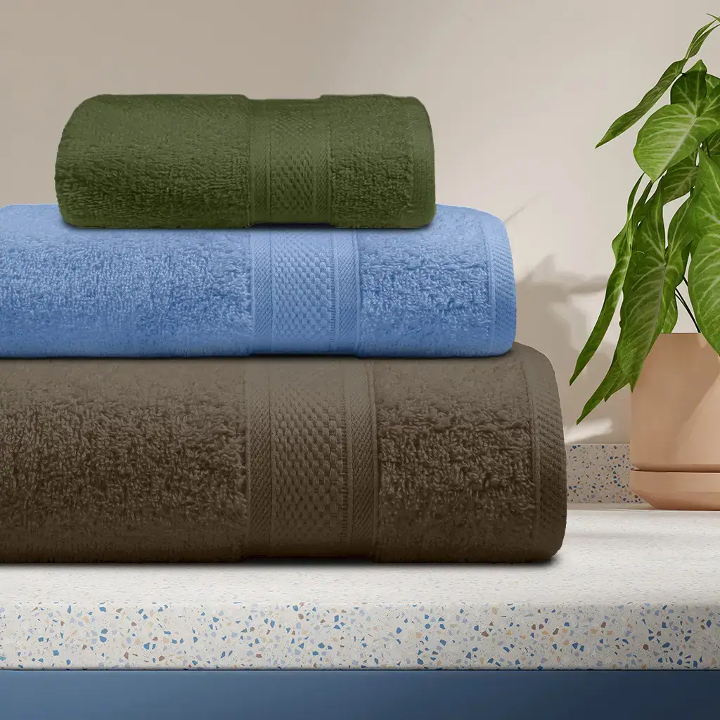 Imperial Towel For Mobile