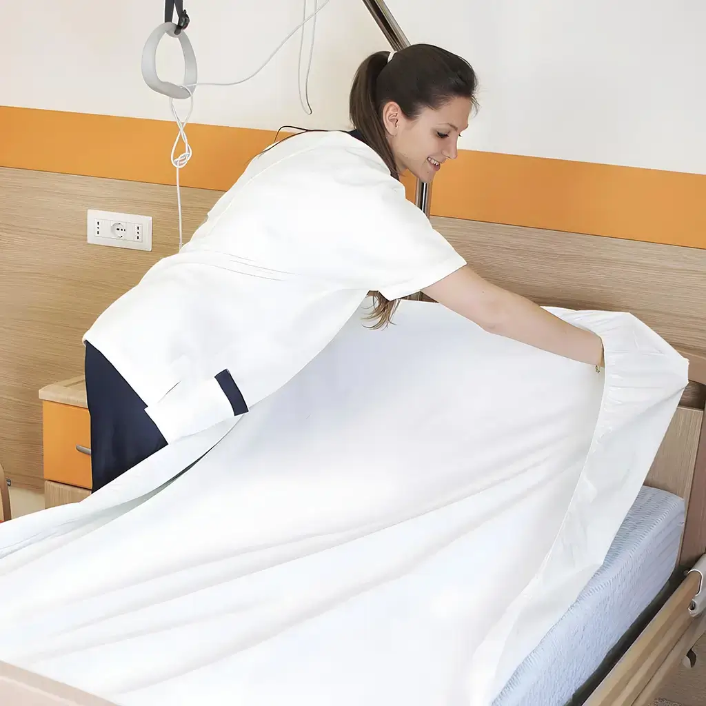 Poly Cotton For Mobile