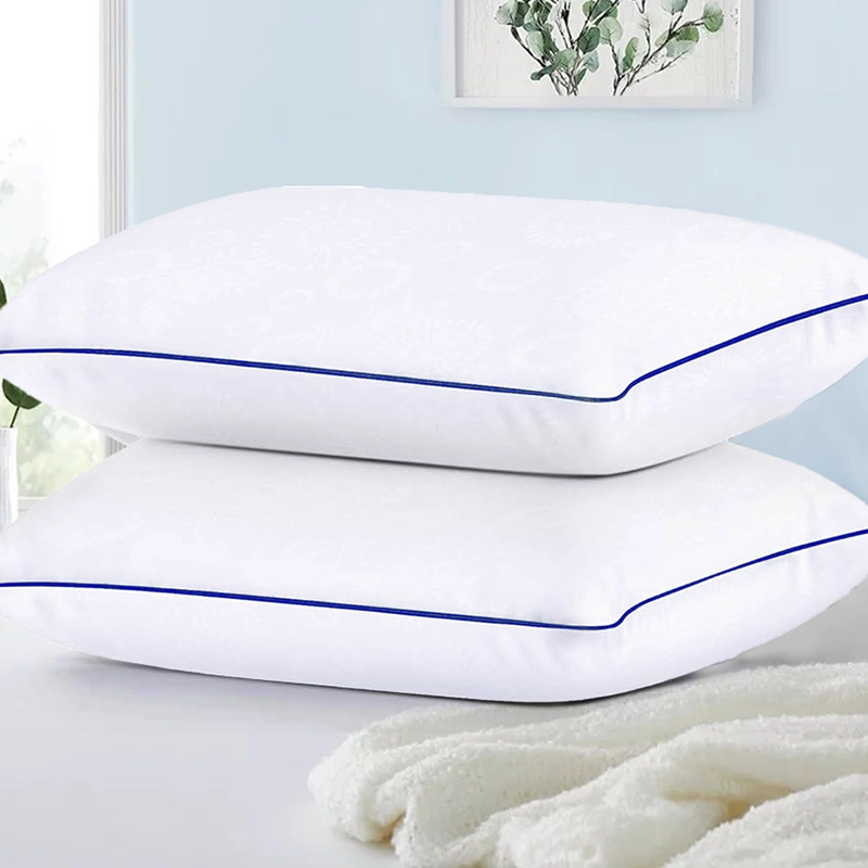 Luxury Microfiber Pillows