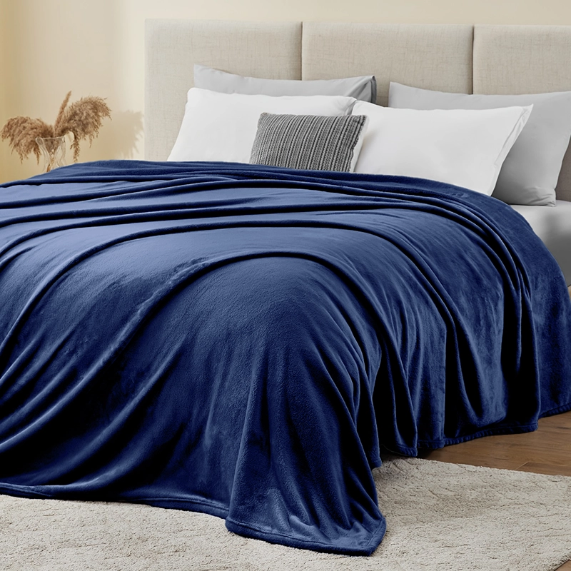 Polar Fleece Blankets