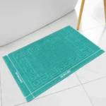 4th Image Bath Mat