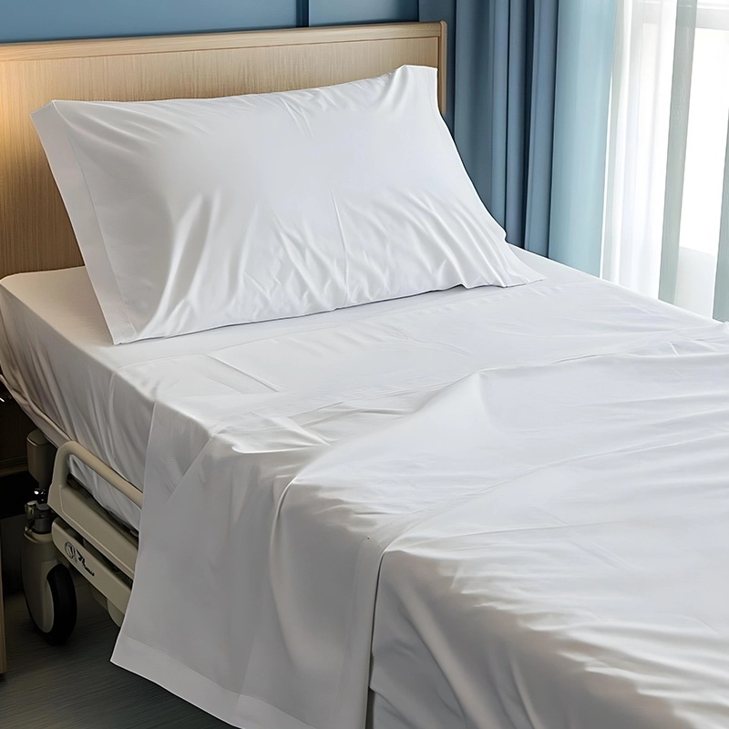 Hospital Bedsheets