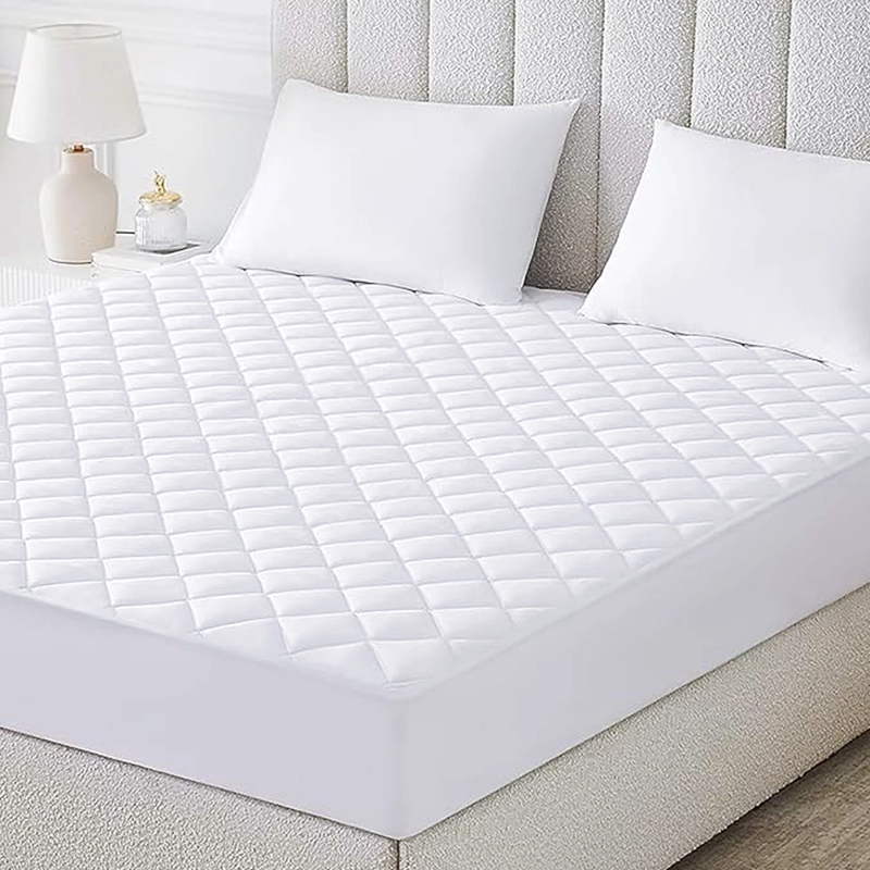 MATTRESS PADS & PROTECTORS