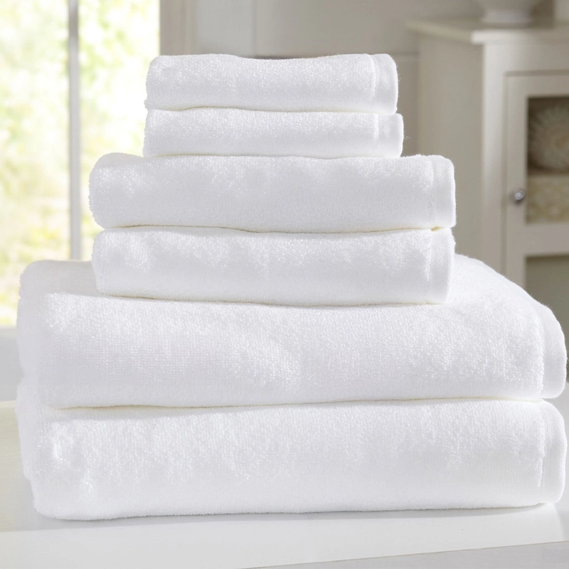 White Towels
